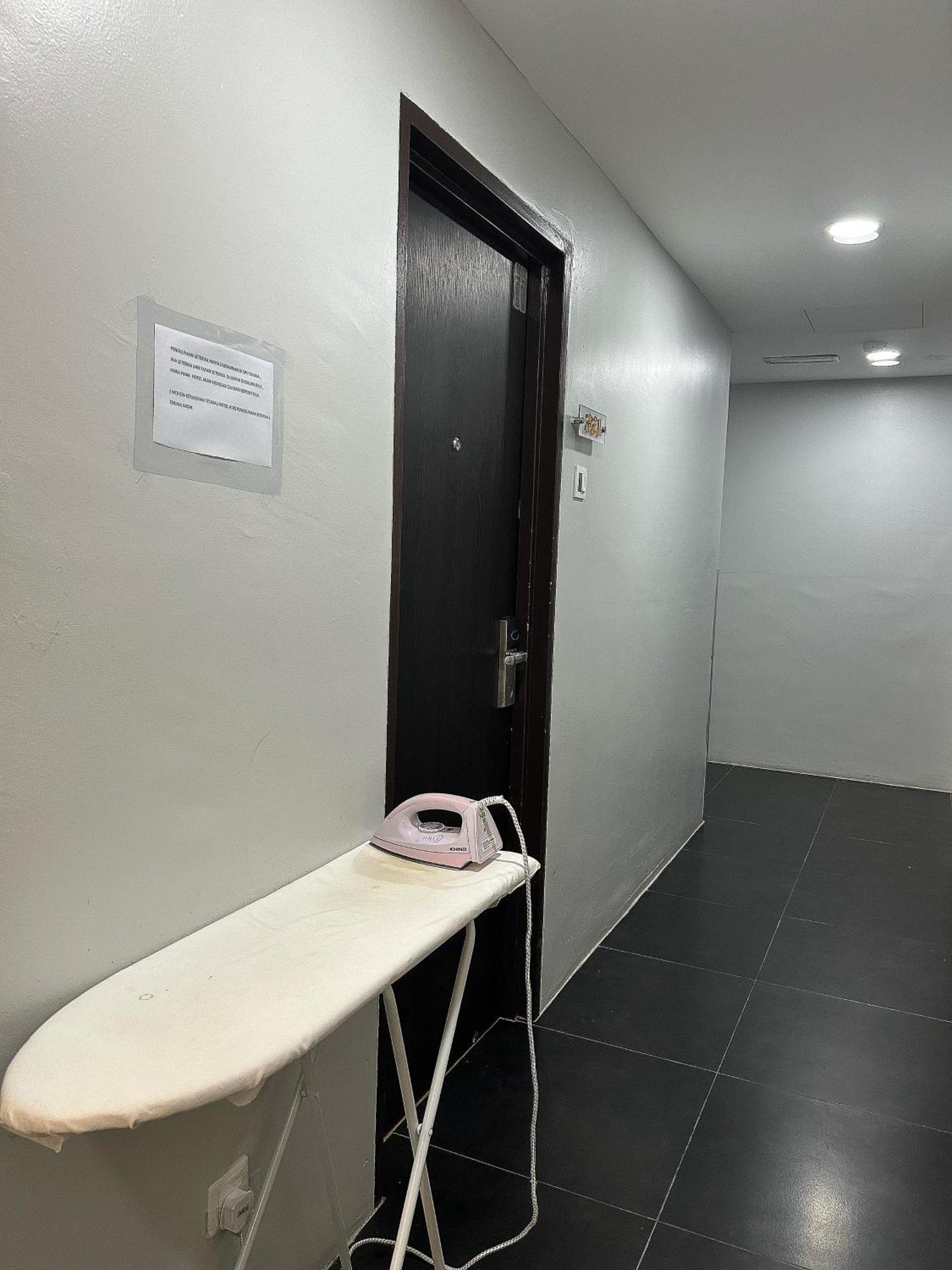 Double Happiness Hotel Sitiawan Exterior photo